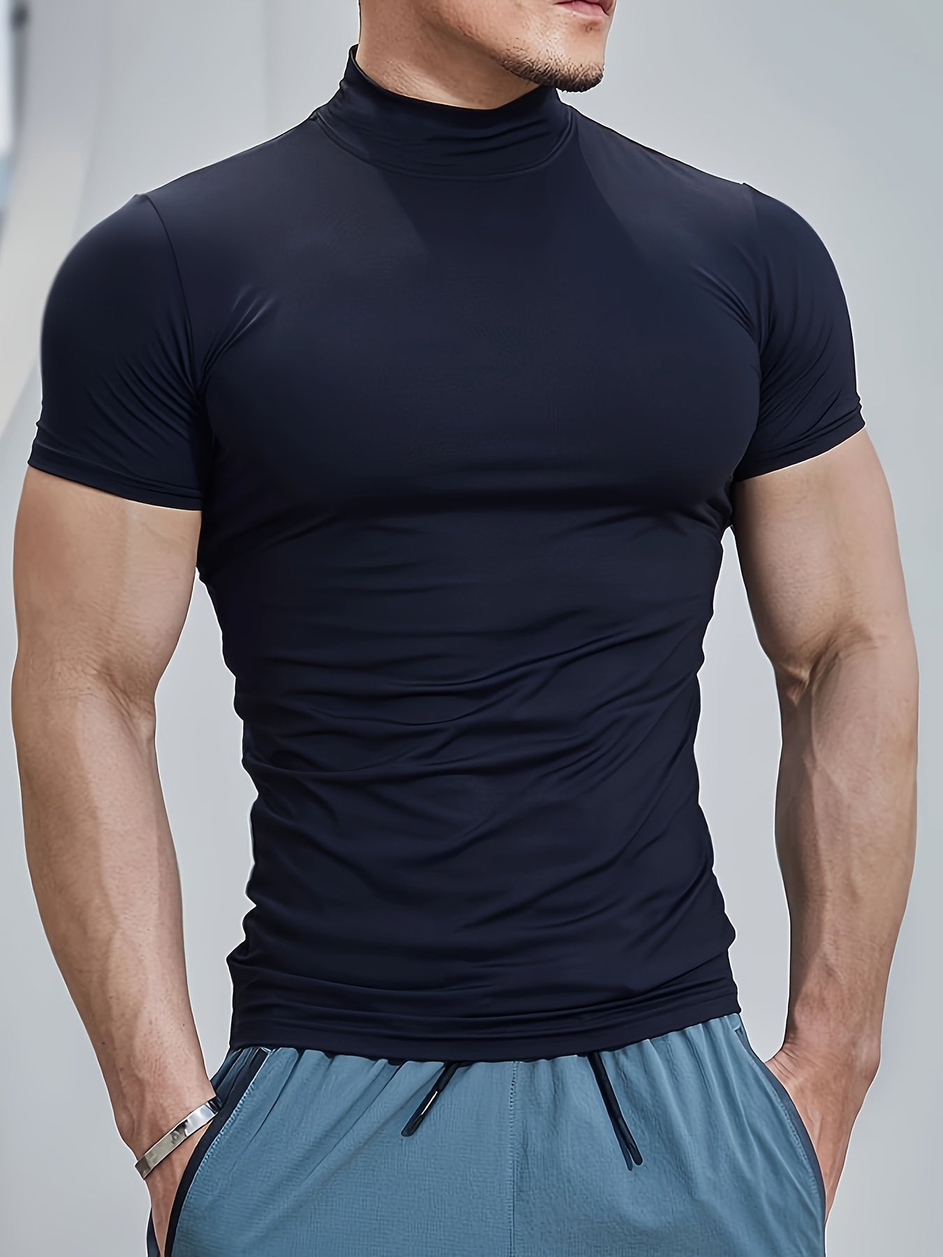 Men's Classic Performance T-Shirt - Slim Fit – view 12