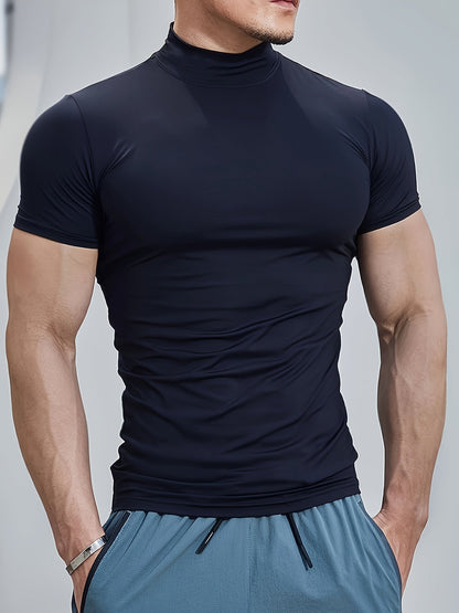 Men's Classic Performance T-Shirt - Slim Fit – view 12