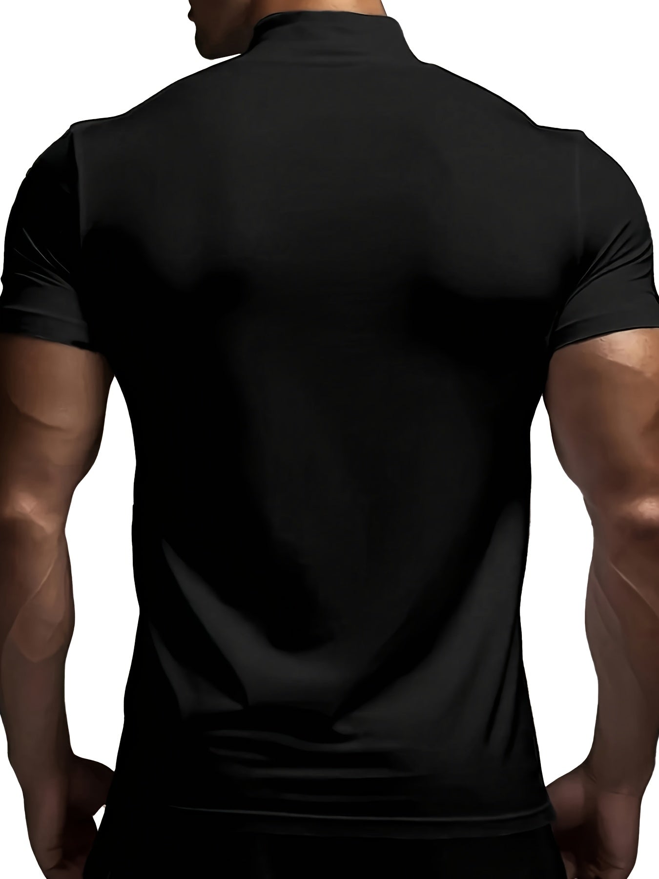 Men's Classic Performance T-Shirt - Slim Fit – view 13