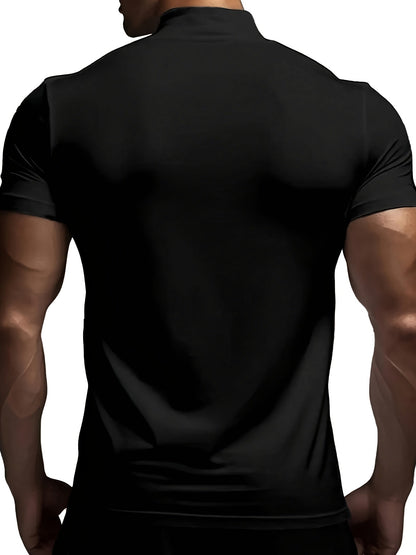 Men's Classic Performance T-Shirt - Slim Fit – view 13
