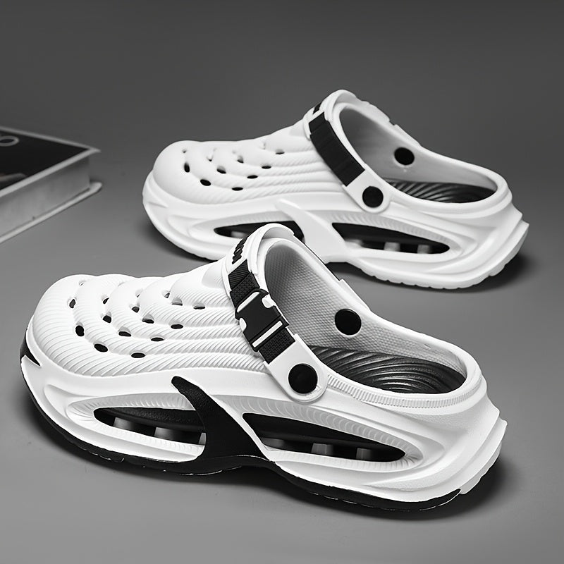 Men's Clogs & Mules - Breathable EVA & Lightweight – view 7
