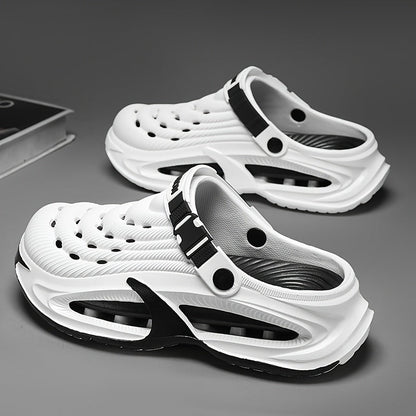 Men's Clogs & Mules - Breathable EVA & Lightweight – view 7