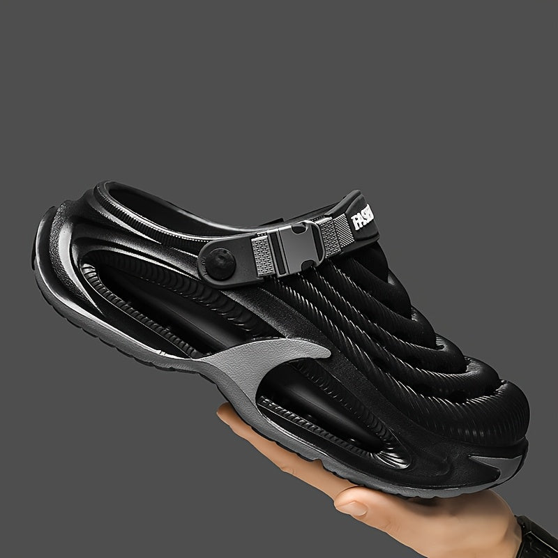 Men's Clogs & Mules - Breathable EVA & Lightweight – view 9