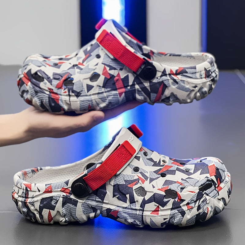 Men's Clogs & Mules - Soft Sole & Indoor Outdoor – view 2