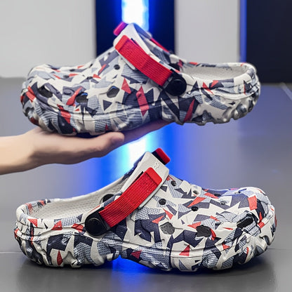 Men's Clogs & Mules - Soft Sole & Indoor Outdoor – view 2