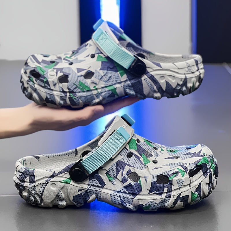 Men's Clogs & Mules - Soft Sole & Indoor Outdoor – view 4