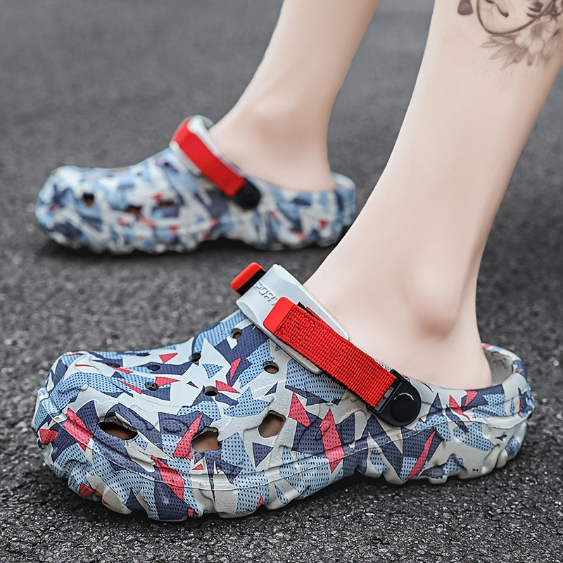 Men's Clogs & Mules - Soft Sole & Indoor Outdoor – view 6