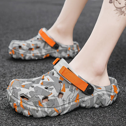 Men's Clogs & Mules - Soft Sole & Indoor Outdoor – view 8