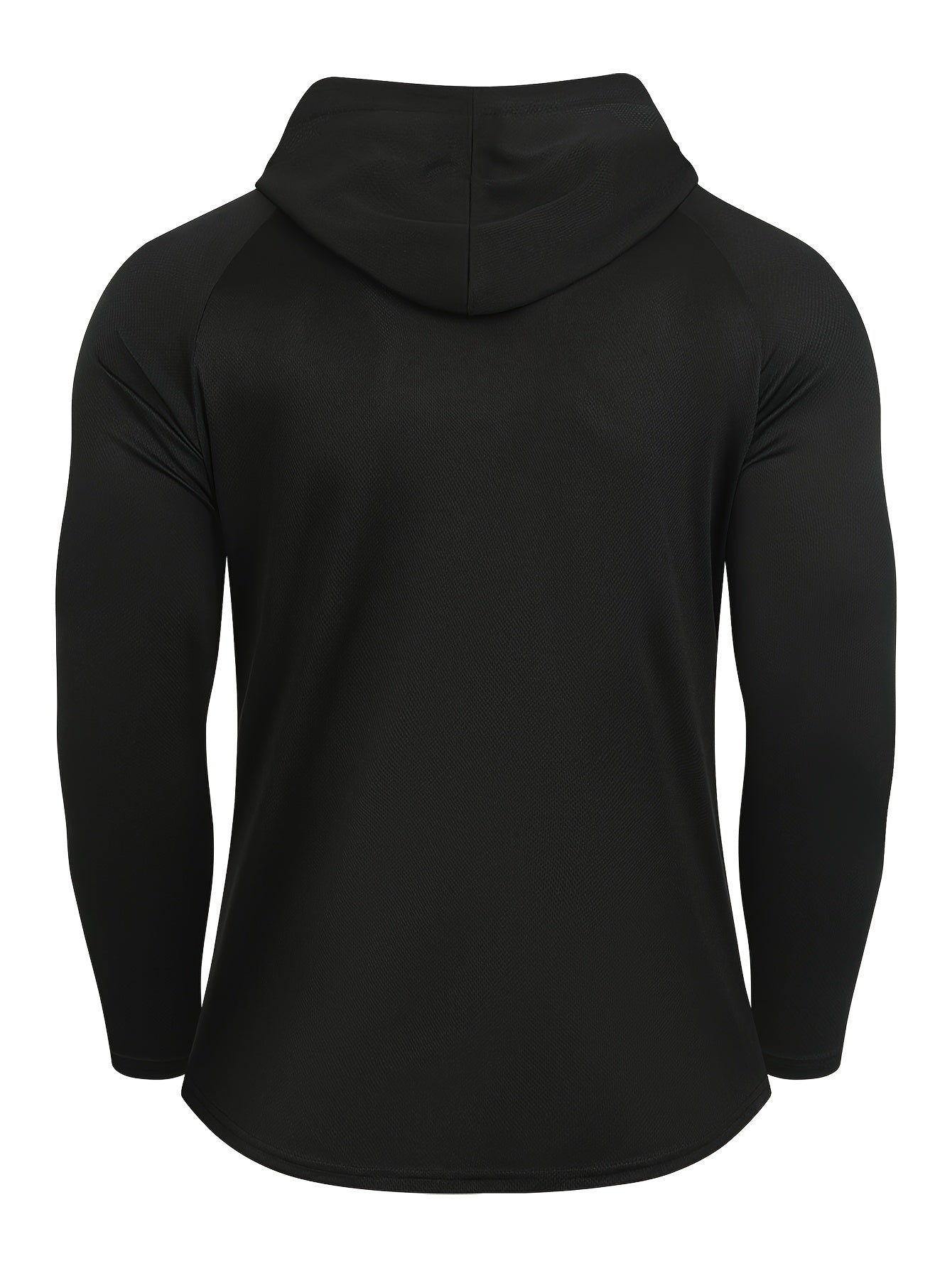Men's Compression Shirts – 6 Pack Quick Dry Long Sleeve – view 7