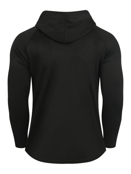 Men's Compression Shirts – 6 Pack Quick Dry Long Sleeve – view 7
