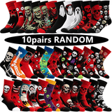 10pairs RANDOM