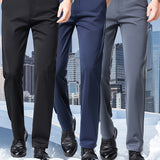 Black + Navy Blue + Gray