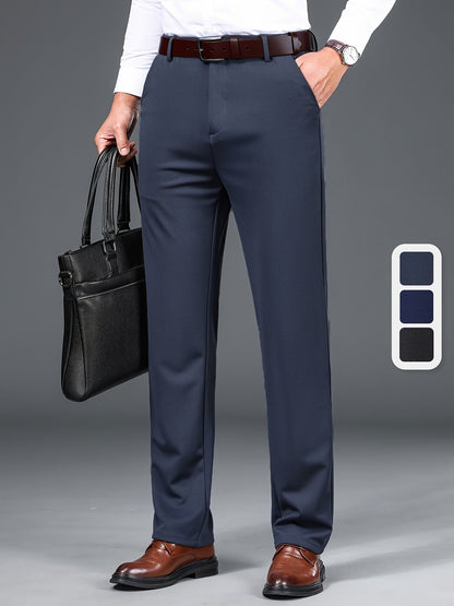 Men's Dress Pants - Quick Dry With Pockets – view 6