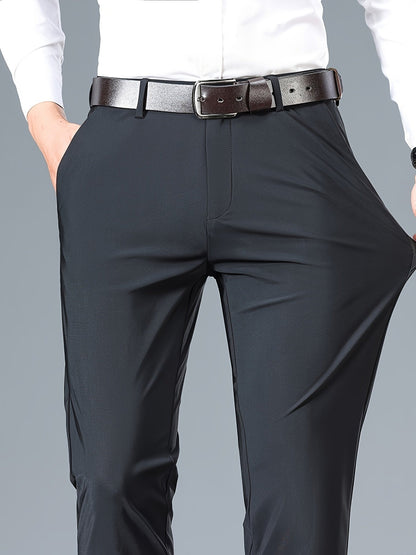Men's Dress Pants - Quick Dry With Pockets – view 7