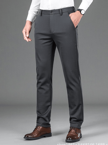 Men's Dress Pants - Quick Dry With Pockets – view 14