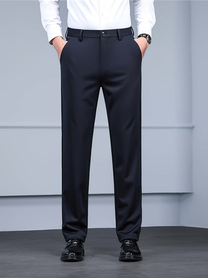 Men's Dress Pants - Stretch – view 7