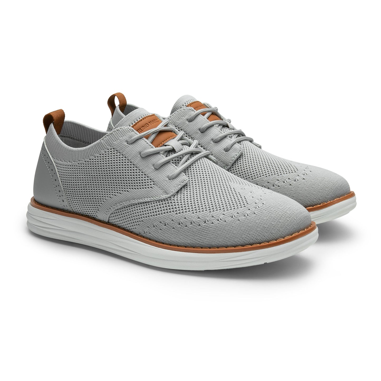 Men's Dress Shoes & Oxfords - Breathable Comfort & Lightweight Design – view 3