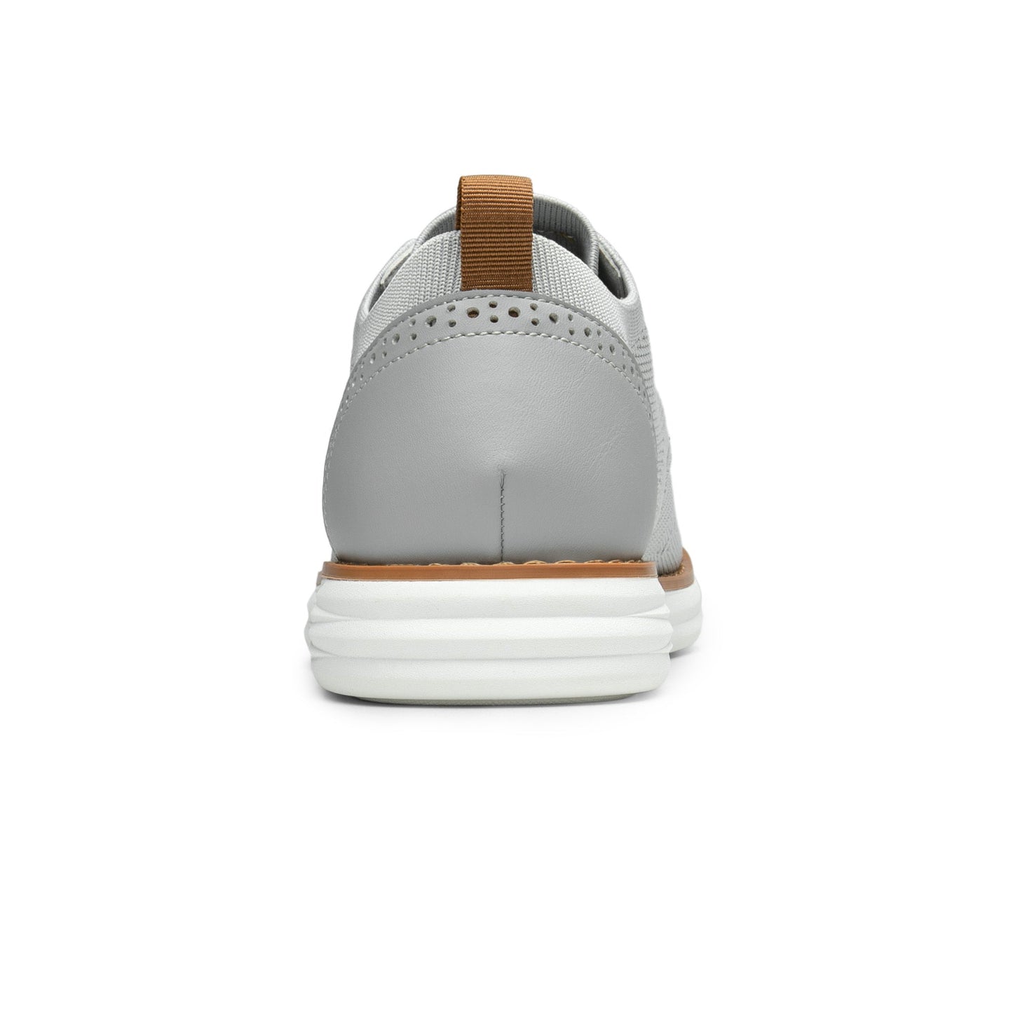 Men's Dress Shoes & Oxfords - Breathable Comfort & Lightweight Design – view 5