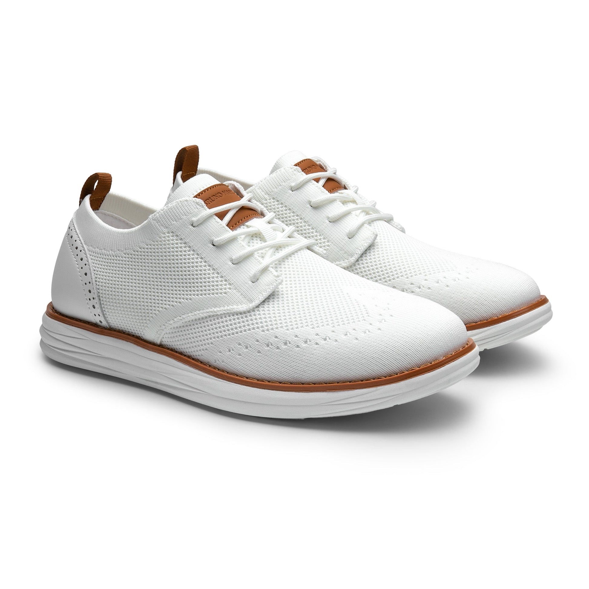 Men's Dress Shoes & Oxfords - Breathable Comfort & Lightweight Design – view 10