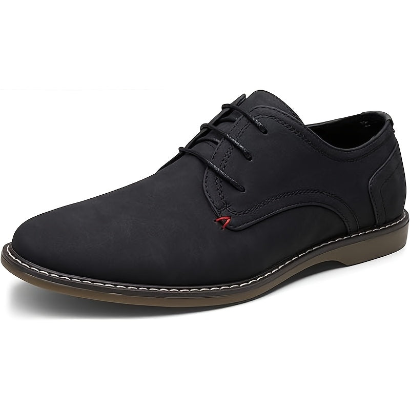 Men's Dress Shoes & Oxfords - Breathable Mesh for Beach & Water – view 2