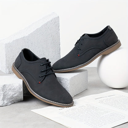 Men's Dress Shoes & Oxfords - Breathable Mesh for Beach & Water – view 3