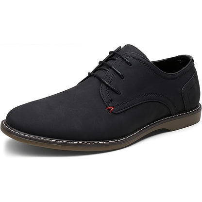 Men's Dress Shoes & Oxfords - Breathable Mesh for Beach & Water – view 6