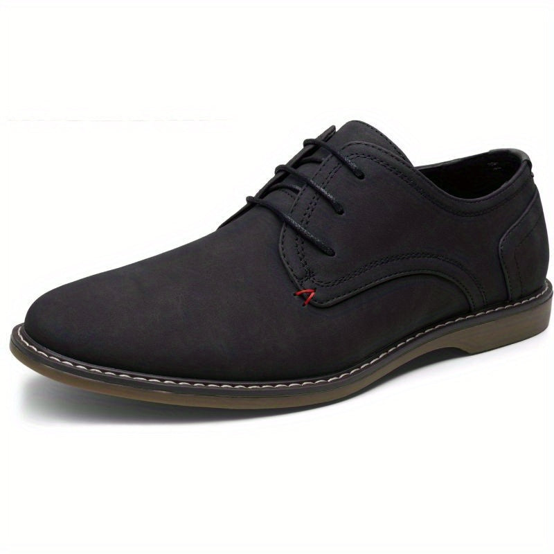 Men's Dress Shoes & Oxfords - Breathable Mesh for Beach & Water – view 11