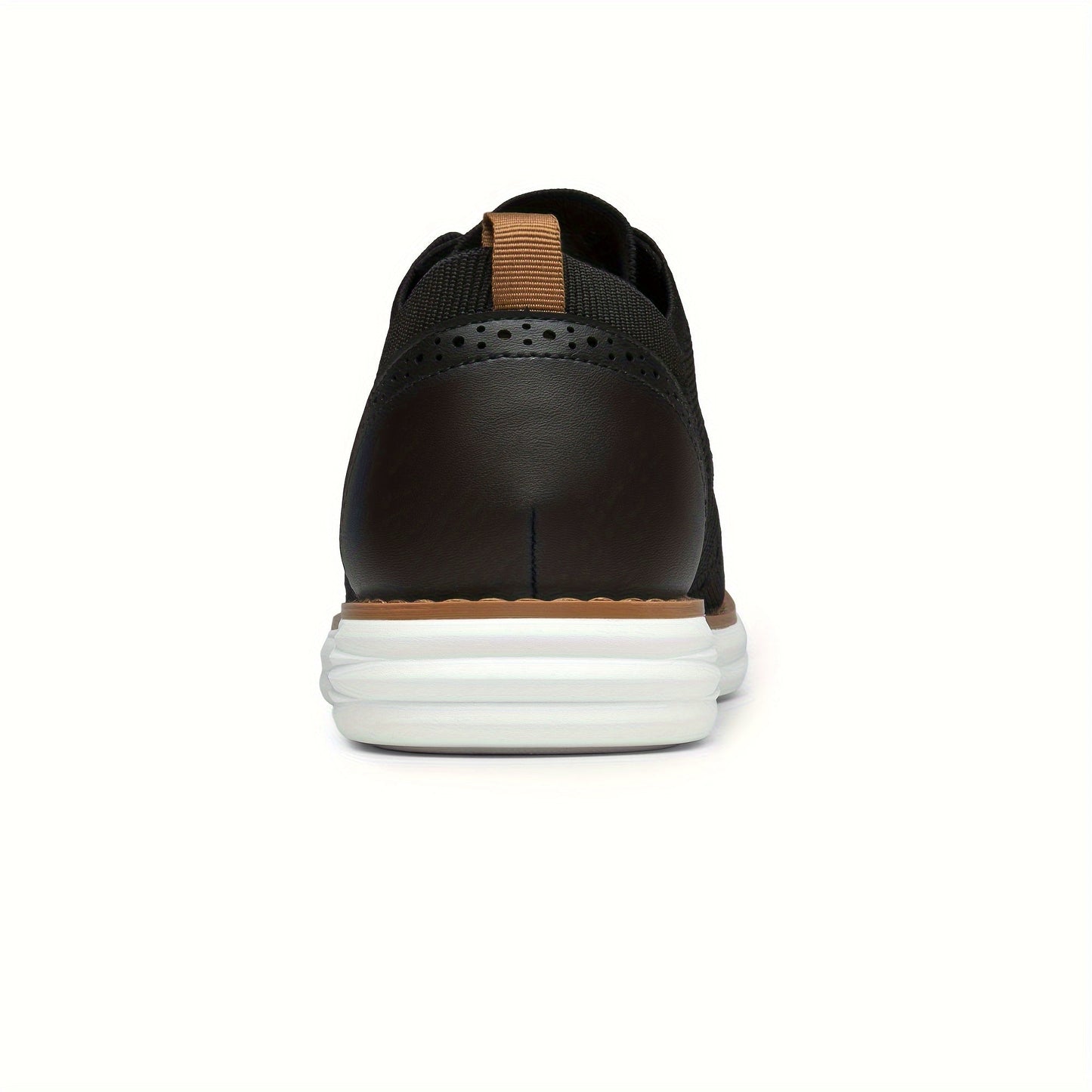 Men's Dress Shoes & Oxfords - Breathable Mesh for Everyday Wear – view 3