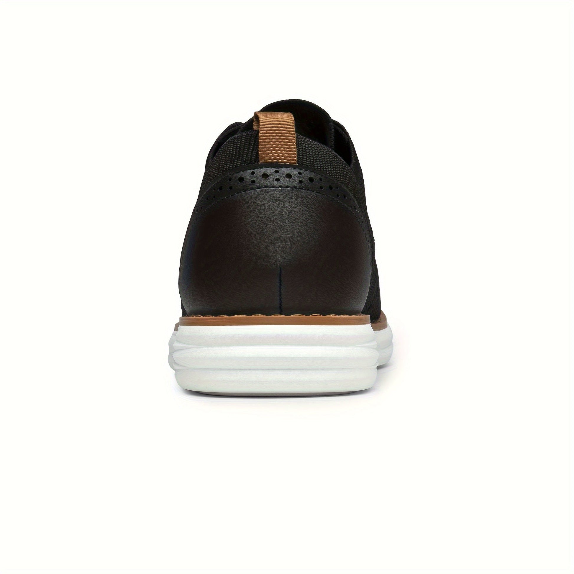 Men's Dress Shoes & Oxfords - Breathable Mesh for Everyday Wear – view 3
