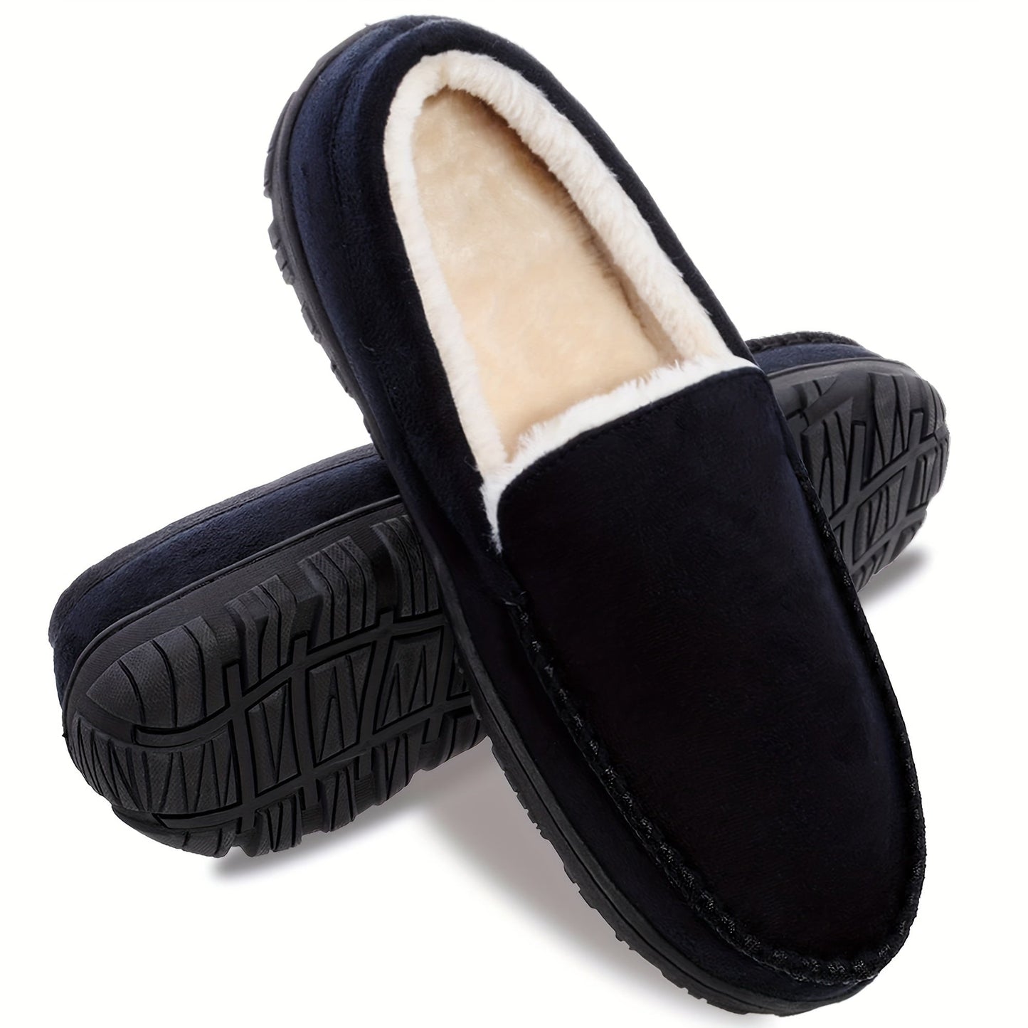 Men's Dress Shoes & Oxfords - Non-Slip Sole & Warm Lining – view 17