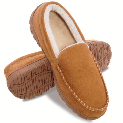 Men's Dress Shoes & Oxfords - Non-Slip Sole & Warm Lining – view 18