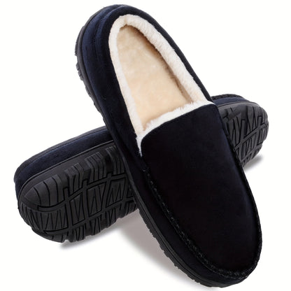 Men's Dress Shoes & Oxfords - Non-Slip Sole & Warm Lining – view 23
