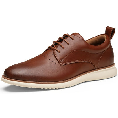 Men's Dress Shoes & Oxfords - Non-Slip Sole Cushioned Comfort for Beach & Water – view 4