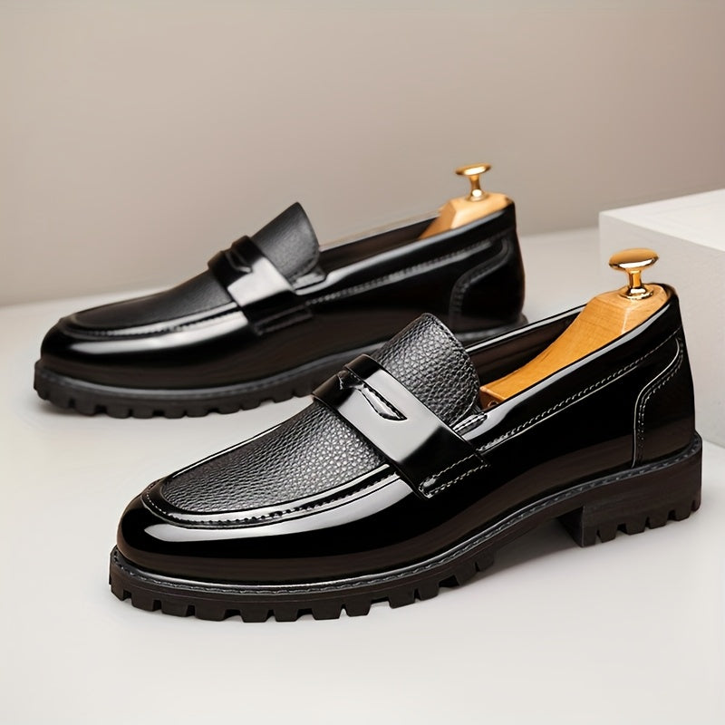 Men's Dress Shoes & Oxfords - Non-Slip Sole Slip-On for Beach & Water – view 2