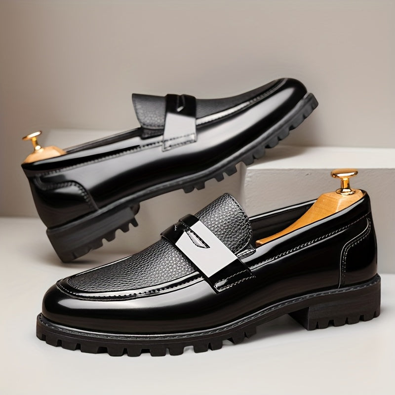 Men's Dress Shoes & Oxfords - Non-Slip Sole Slip-On for Beach & Water – view 4