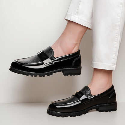 Men's Dress Shoes & Oxfords - Non-Slip Sole Slip-On for Beach & Water – view 8