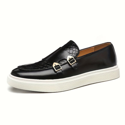 Men's Dress Shoes & Oxfords - Slip-On for Everyday Wear – Slip-On 38437 – view 3