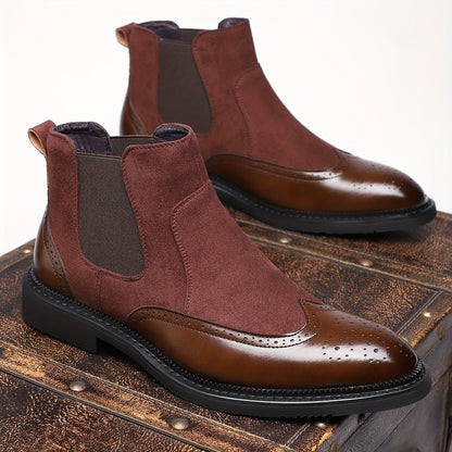 Men's Dress Shoes & Oxfords - Slip-On for Everyday Wear – Slip-On 65573 – view 5
