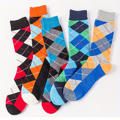 Men's Dress Socks - Business Comfort – Sizes One-size – view 3