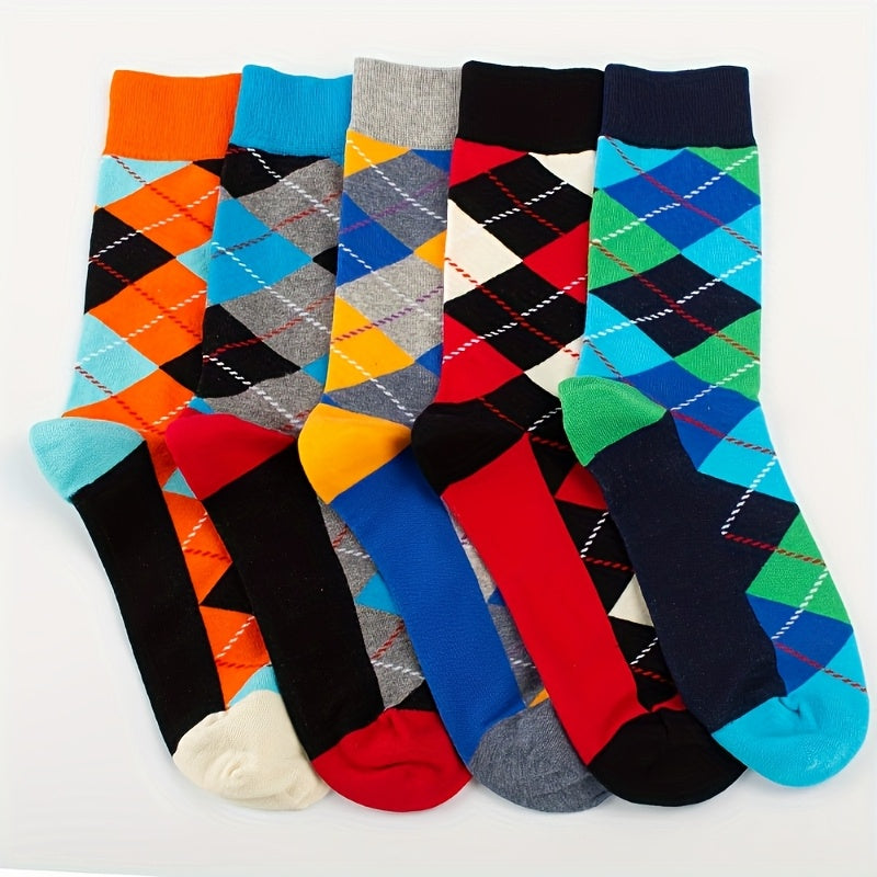 Men's Dress Socks - Business Comfort – Sizes One-size – view 5