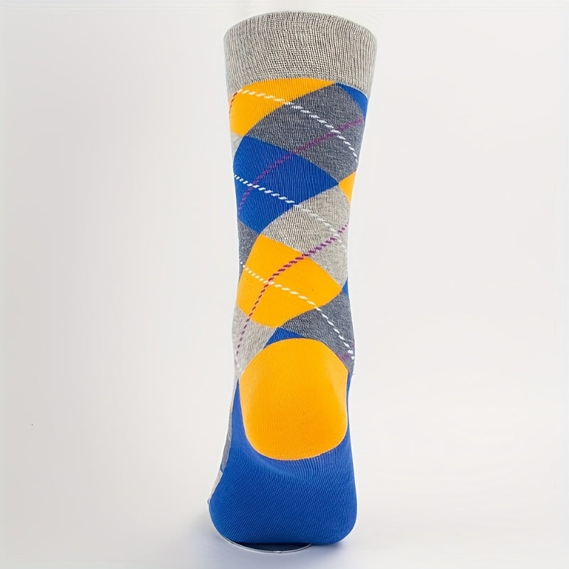 Men's Dress Socks - Business Comfort – Sizes One-size – view 7