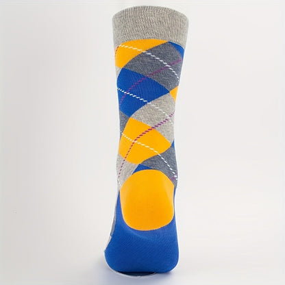 Men's Dress Socks - Business Comfort – Sizes One-size – view 7