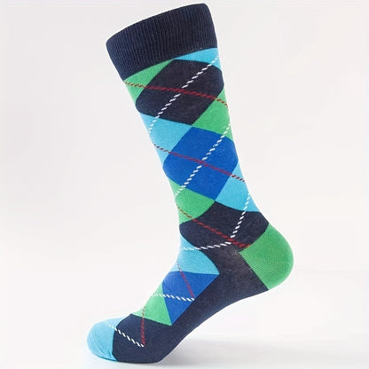 Men's Dress Socks - Business Comfort – Sizes One-size – view 8