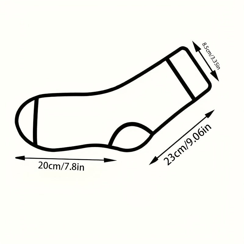 Men's Dress Socks - Business Comfort – Sizes One-size – view 9