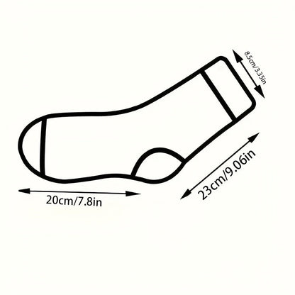 Men's Dress Socks - Business Comfort – Sizes One-size – view 9