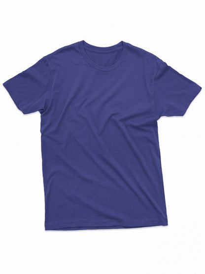 Men's Essential T-Shirt - Round Neck Short Sleeve – Sizes M–XL – view 5