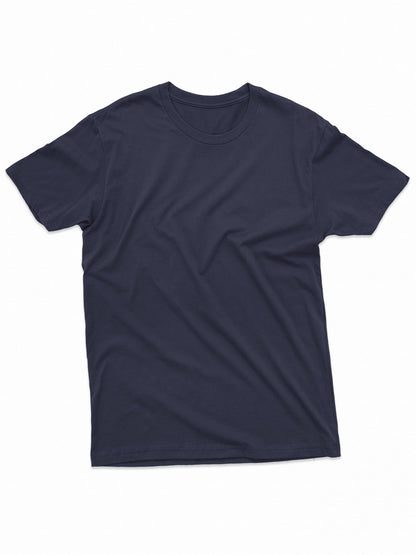 Men's Essential T-Shirt - Round Neck Short Sleeve – Sizes M–XL – view 12
