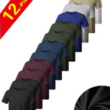 12-piece Set Of Mixed Colors