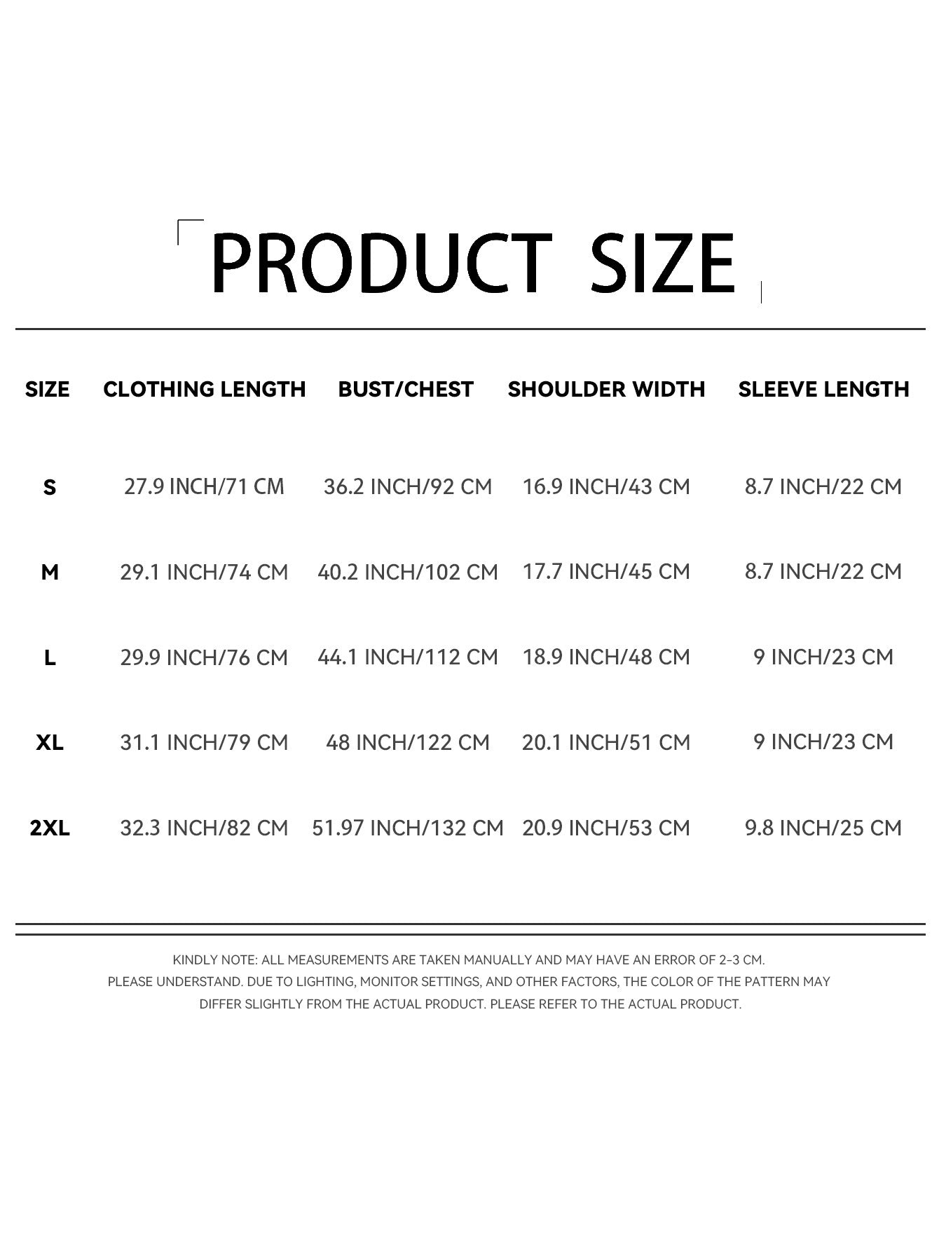 Men's Essential T-Shirt - Round Neck Short Sleeve Streetwear – Sizes S–XXXL – view 6