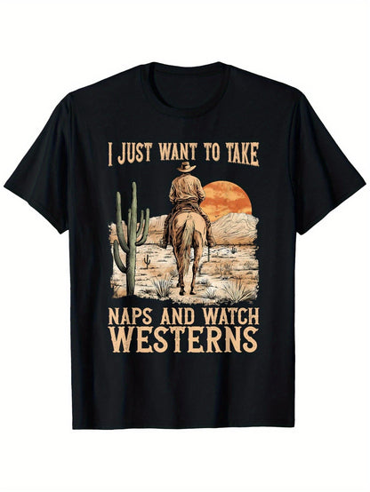 Men's Essential T-Shirt - Round Neck Short Sleeve Streetwear – Sizes S–XXXL – view 10